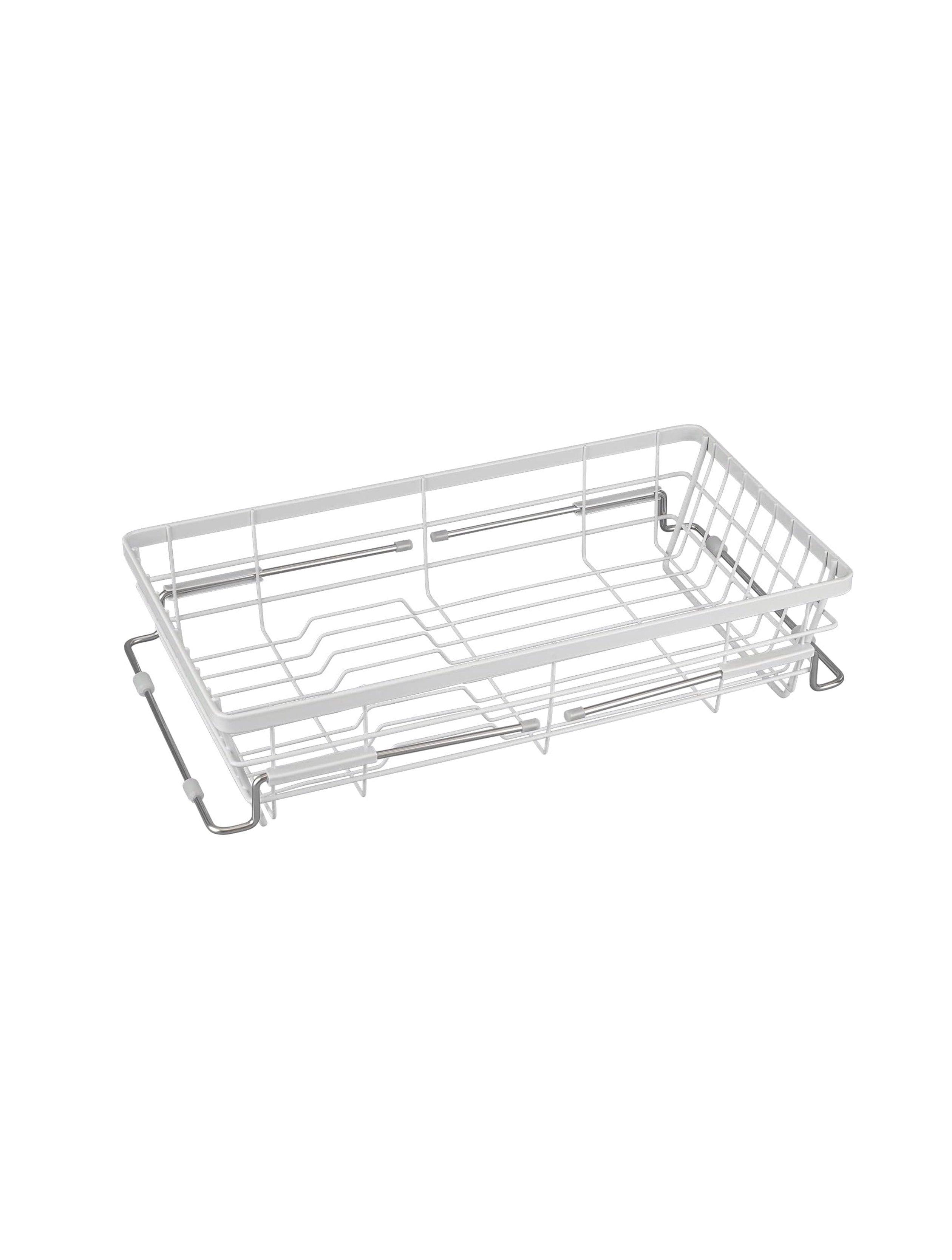 Flowto Sink Type Dish Drainer Basket WISTOS Australia