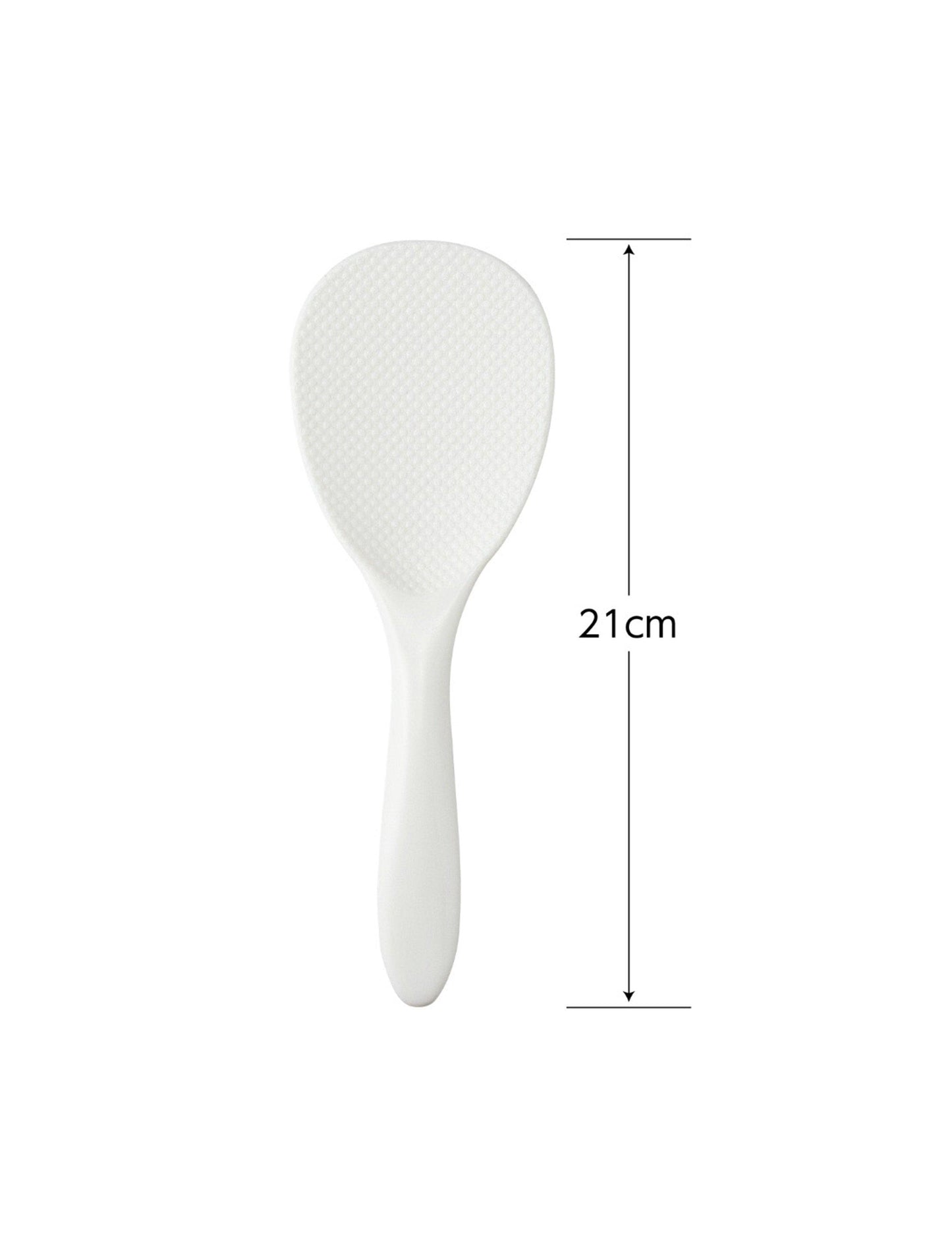 饭勺21cm