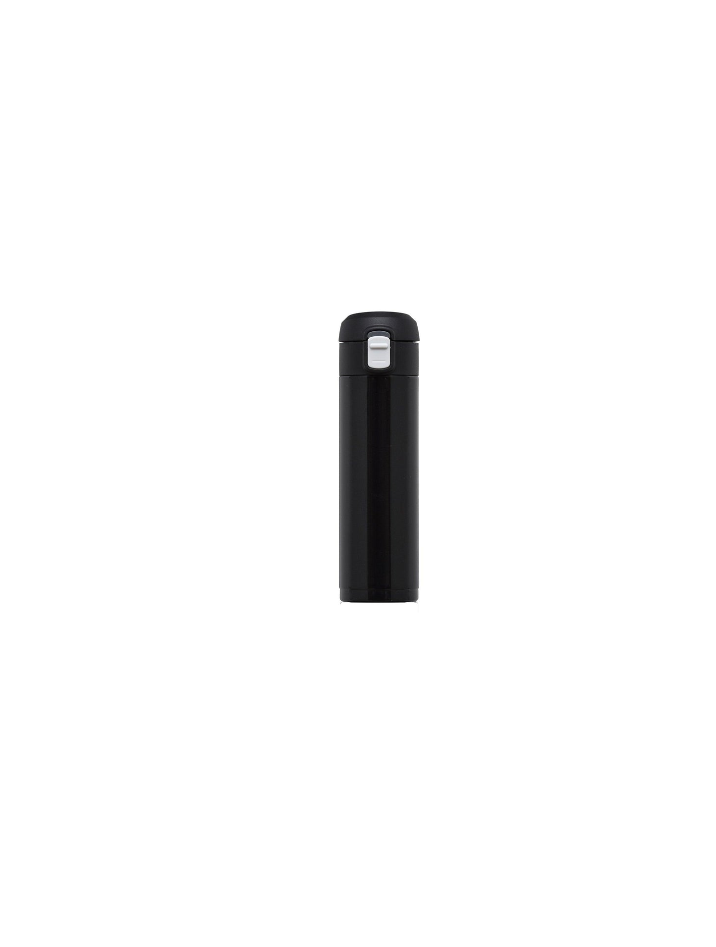 omit Insulated One Touch Type Slim Flask Mug Bottle 300ml