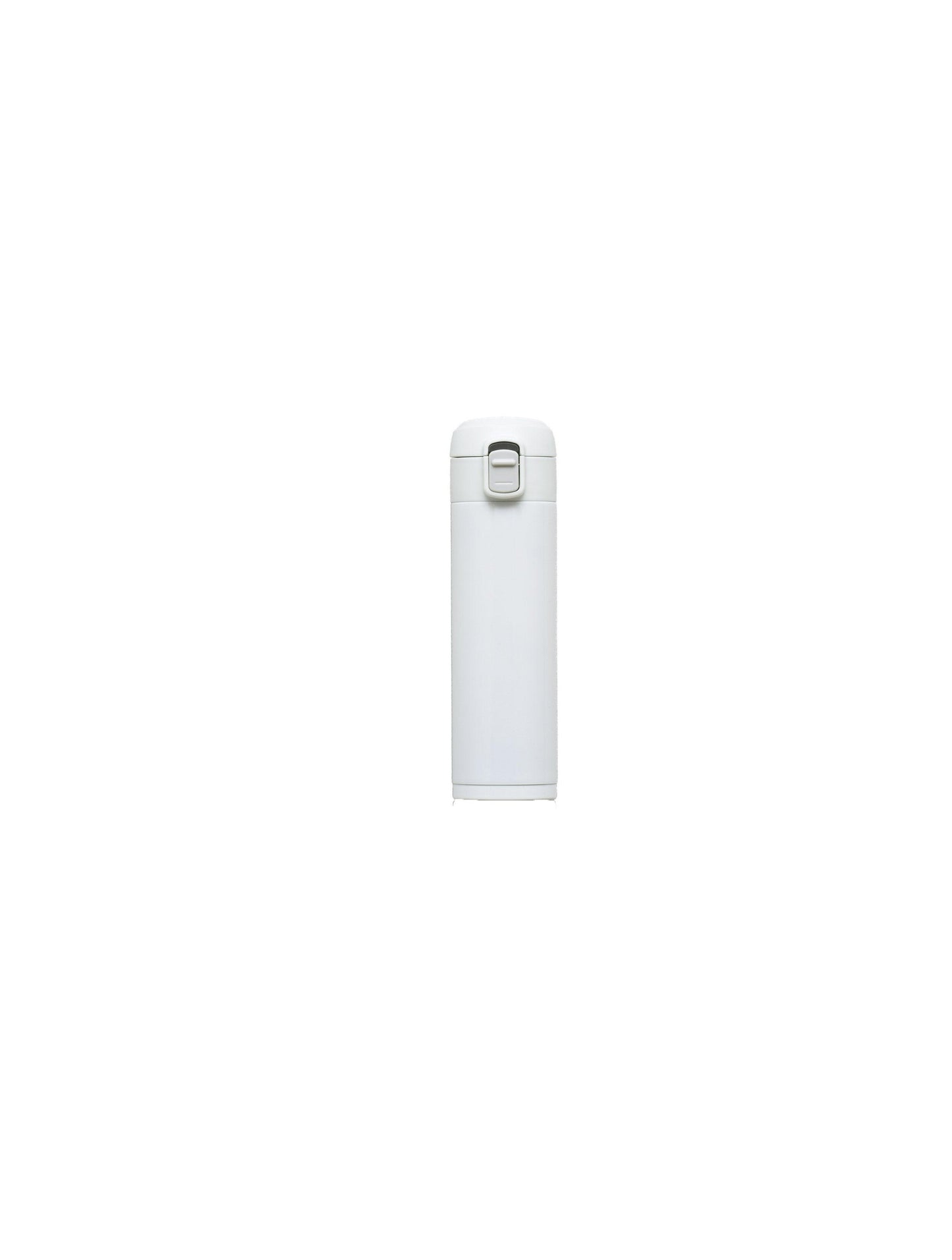 omit Insulated One Touch Type Slim Flask Mug Bottle 300ml