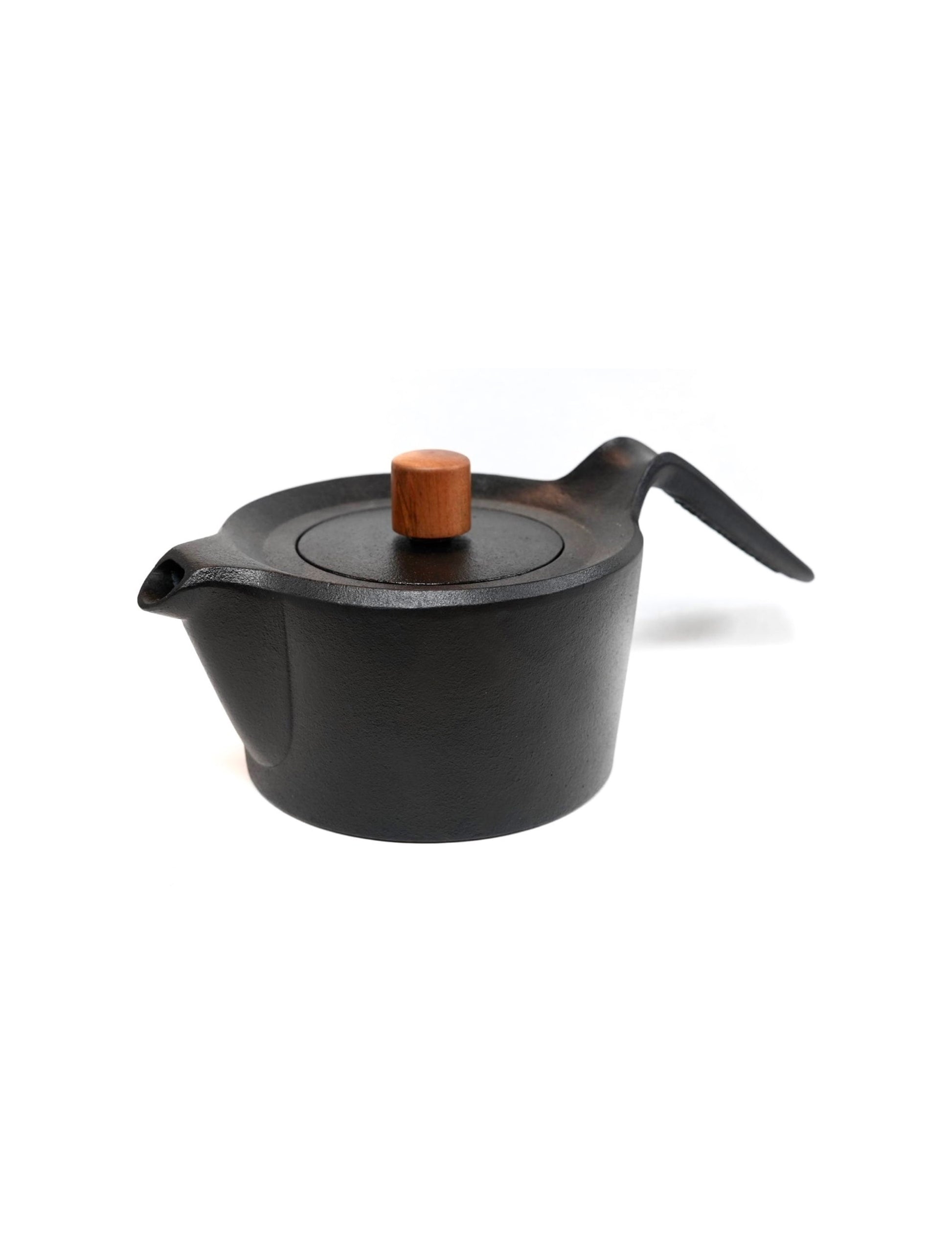 Authentic Japanese Nambu Cast Iron Kettle and Teapot Oitomi Since